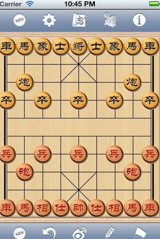 象棋巫师苹果版下载