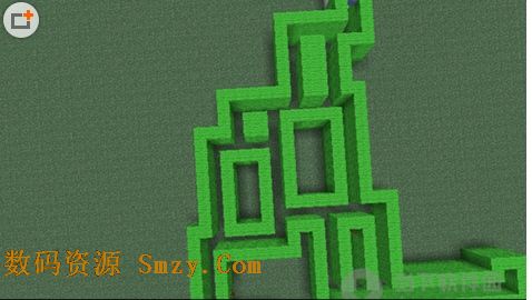 我的世界找回师傅解密地图存档 (我的世界游戏