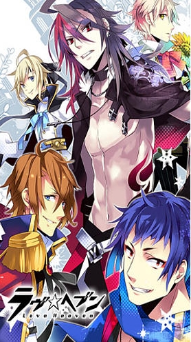 恋爱天堂安卓版下载(手机恋爱养成游戏) v1.0.1