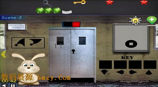 圣诞老人密室逃脱安卓版 (手机解谜游戏) v1.0