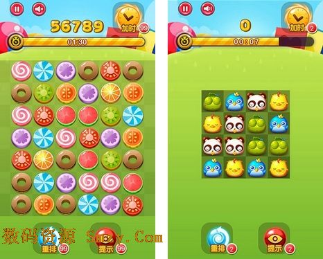 <em>萌妹子连连看</em>安卓版下载(安卓连连看) v3.0 最新