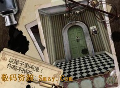 逃离大厦安卓版 (手机解谜游戏) v1.5.4 免费版