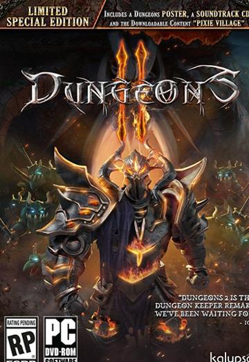 像版下载(Dungeons 2) 最新免费版- 大型动作类