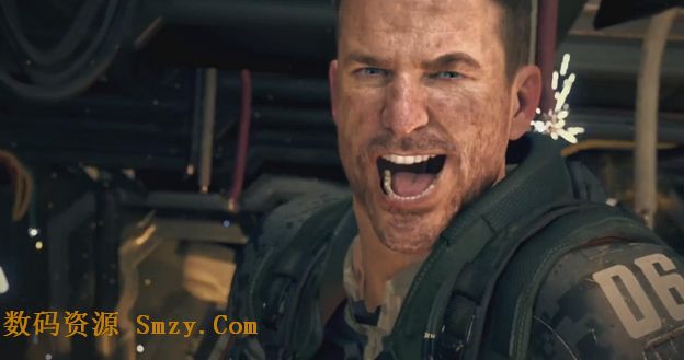 COD12黑色行动3汉化补丁下载(使命召唤12黑