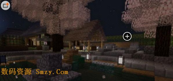 我的世界竹和风mod下载