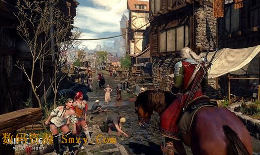 巫师3狂猎注册表恢复工具下载(巫师3狂猎注册