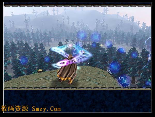 血色使命正式版下载(魔兽战役地图) 免费版