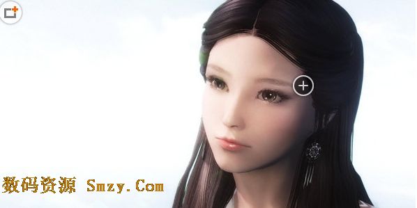 上古卷轴5天际女神陆雪琪MOD下载(上古卷轴