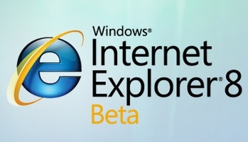 ie8中文版官方下载|IE8浏览器下载(Internet Exp