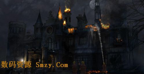 黑镜3中文版下载