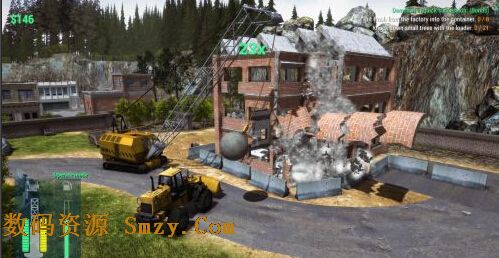 建筑机械模拟2016 (模拟经营SIM类游戏) 免费