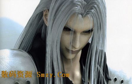 天涯明月刀最终幻想萨菲罗捏脸数据下载(天刀最终幻想萨菲罗捏脸数据包) 最新版 - 数码资源网