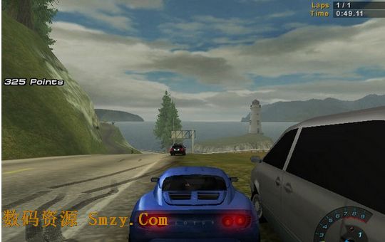 极品飞车6中文版下载|极品飞车6热力追踪2下载(赛车竞速游戏) 免费版- 极品飞车6秘籍 - 数码资源网