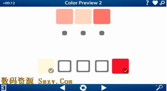 渐变数独app安卓版下载