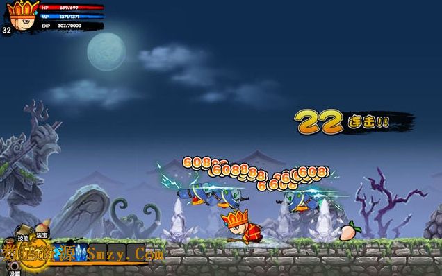 造梦西游2十殿阎罗篇下载