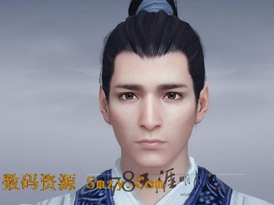 天涯明月刀ol刘德华捏脸数据 (天刀ol刘德华捏