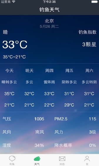 有鱼钓鱼助手iOS版|有鱼钓鱼助手iPhone版下载