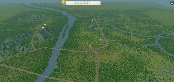 城市天际线无锡地图mod下载(城市天际线补丁