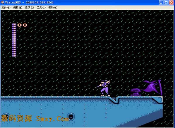 赤影战士无敌版 (电脑街机游戏) 最新版 界面预