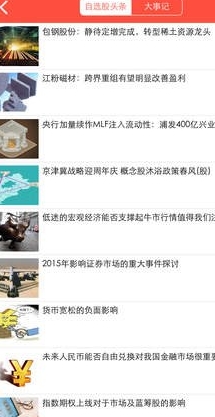牛股头条下载|牛股头条苹果版下载(iphone炒股
