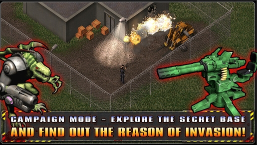 孤胆枪手app下载|孤胆枪手苹果版下载(手机射