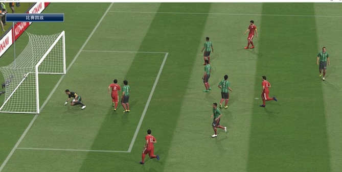 实况足球2016五项修改器下载(实况足球2016全