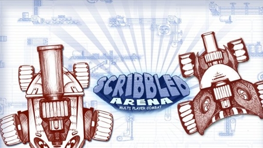 涂鸦竞技场完美版 (手机对战休闲游戏) v0.8.1 金