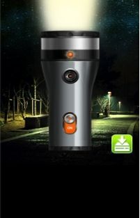 小二电筒安卓版(手机手电筒软件) v1.0.1 官方a