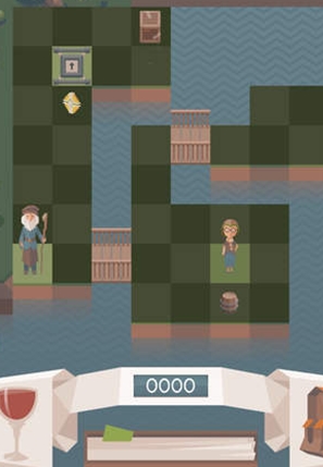 学者探索ios版 (益智答题手游) v1.0 苹果版 界面