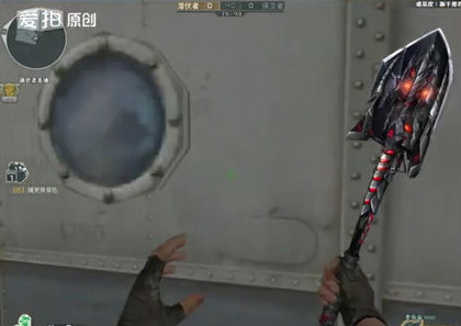 CF刷枪之新英雄武器要你命3000下载