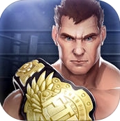 对抗拳击队iPhone版下载(格斗类手机游戏) v1.