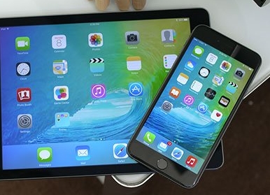 iOS9.2固件下载|苹果iOS9.2.1正式版升级固件