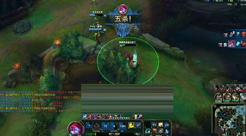 LOL熊猫助手下载