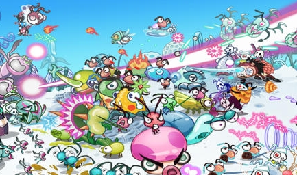 蚂蚁塔防ios版下载(策略塔防手游) v1.0.1 苹果