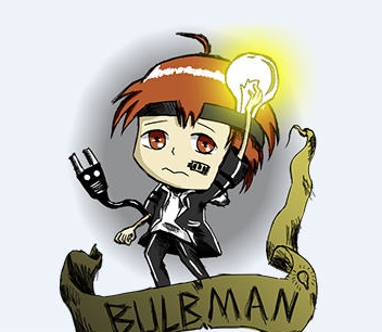 饥荒海难灯泡男人物MOD下载v3.0 最新版