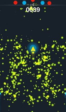 躲避球球大作战iPhone版下载(敏捷躲避类手机