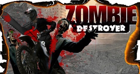 僵尸毁灭者android版下载