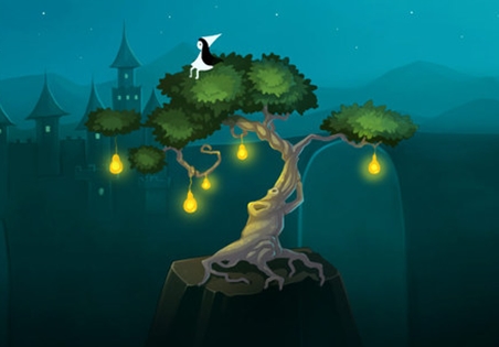 梦中旅人苹果版下载(角色扮演手游) v1.0 ios官