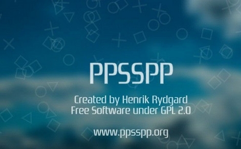 ppsspp模拟器ios版 (PSP模拟器) v1.0.1 苹果版