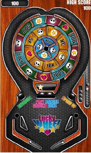 三维弹球安卓版下载(android弹球游戏) v1.8 手