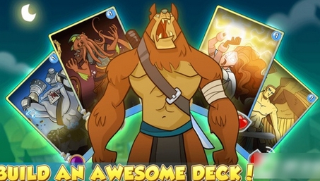 法术石安卓版下载(经典塔防手游) v1.18.0 And