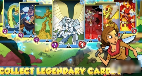 法术石安卓版下载(经典塔防手游) v1.18.0 And