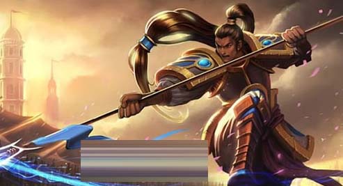 LOL德邦总管日服语音包下载