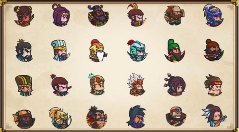 小小军团合战三国Android版下载v1.0 安卓手机