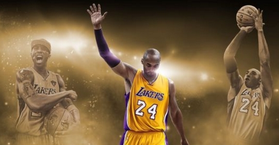 nba2k17科比珍藏版