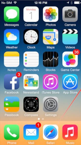 无线Safari浏览器苹果版