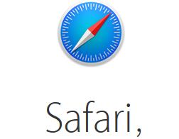 safari浏览器安卓版v1.2.0.1 手机版