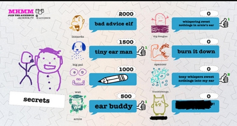 你画我猜2Mac版 (休闲游戏) v1.0 官方版