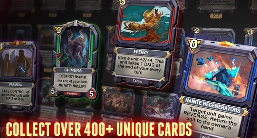 星际十字军东征苹果版下载