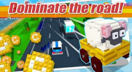 疯狂之路最新手机版下载